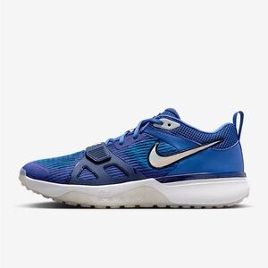 Nike Air Zoom Diamond Elite Turf
Men's Baseball Shoes Sz. 16